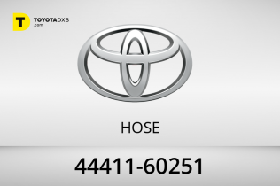 Toyota HOSE Toyota HOSE