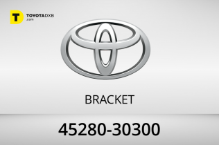 Toyota BRACKET Toyota BRACKET