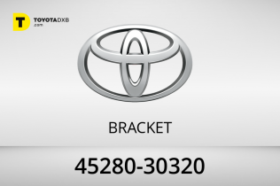 Toyota BRACKET Toyota BRACKET