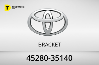 Toyota BRACKET Toyota BRACKET