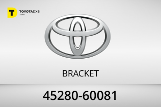 Toyota BRACKET Toyota BRACKET