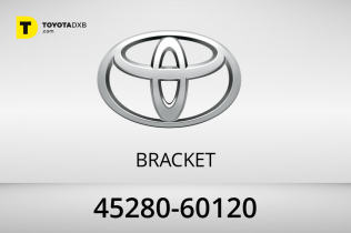 Toyota BRACKET Toyota BRACKET