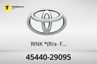 Toyota RINK *(R/a- F **) Toyota RINK *(R/a- F **)