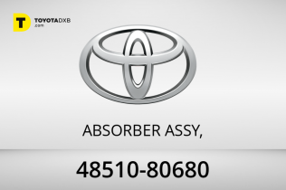 Toyota ABSORBER ASSY, Toyota ABSORBER ASSY,