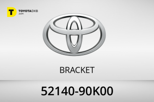 Toyota BRACKET Toyota BRACKET