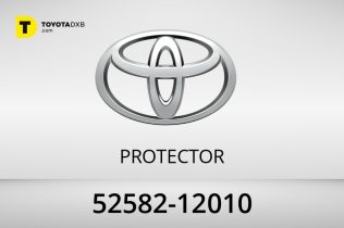 Toyota PROTECTOR Toyota PROTECTOR