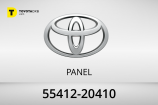 Toyota PANEL Toyota PANEL