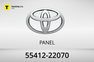 Toyota PANEL Toyota PANEL