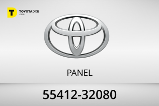 Toyota PANEL Toyota PANEL