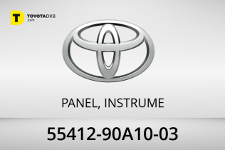 Toyota PANEL, INSTRUME Toyota PANEL, INSTRUME