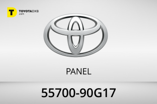 Toyota PANEL Toyota PANEL