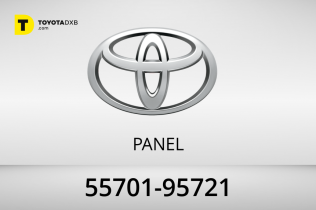 Toyota PANEL Toyota PANEL