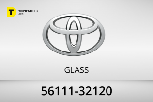 Toyota GLASS Toyota GLASS