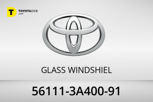 Toyota GLASS WINDSHIEL Toyota GLASS WINDSHIEL