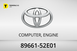 Toyota COMPUTER, ENGINE Toyota COMPUTER, ENGINE