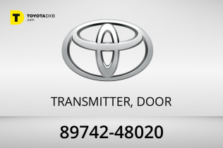 Toyota TRANSMITTER, DOOR