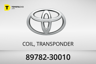 Toyota COIL, TRANSPONDER Toyota COIL, TRANSPONDER