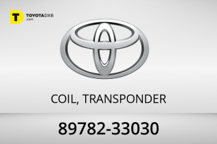 Toyota COIL, TRANSPONDER Toyota COIL, TRANSPONDER