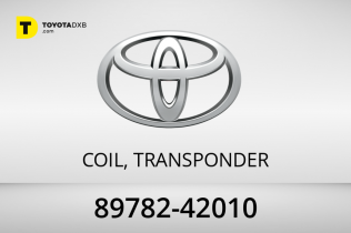 Toyota COIL, TRANSPONDER Toyota COIL, TRANSPONDER
