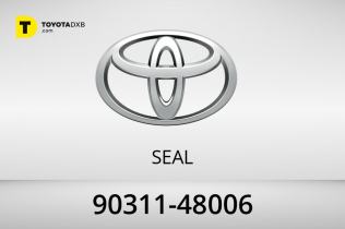 Toyota SEAL Toyota SEAL