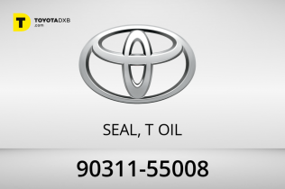 Toyota SEAL, T OIL Toyota SEAL, T OIL