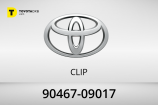 Toyota CLIP Toyota CLIP