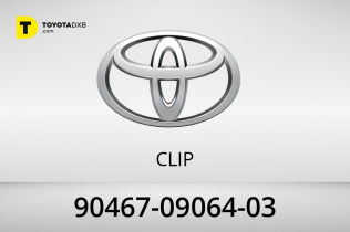 Toyota CLIP Toyota CLIP