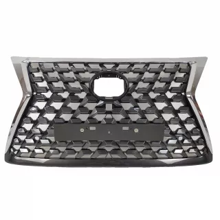 Lexus GX460 2013-2021 Front Radiator Grille Set 2020 Look (2)