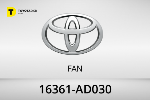 Toyota FAN