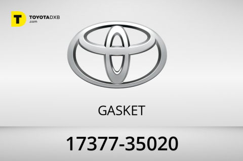 Toyota GASKET