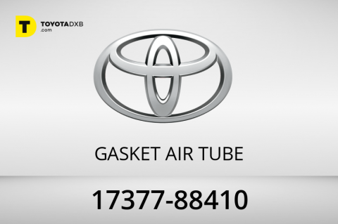 Toyota GASKET  AIR TUBE
