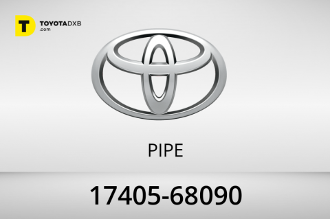 Toyota PIPE