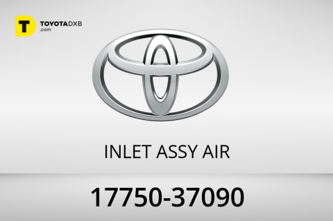 Toyota INLET ASSY  AIR