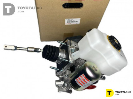 Toyota CYLINDER ASSY  BRAKE