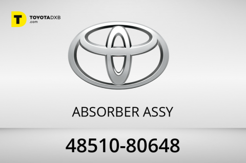 Toyota ABSORBER ASSY