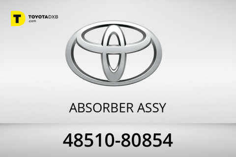 Toyota ABSORBER ASSY