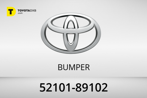 Toyota BUMPER