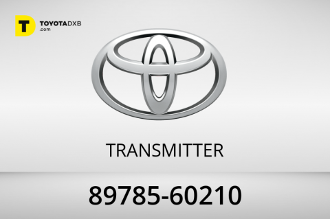 Toyota TRANSMITTER