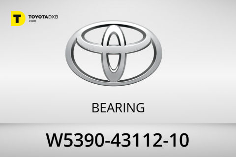 Toyota BEARING