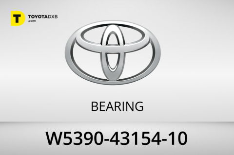 Toyota BEARING