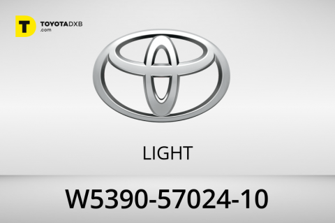 Toyota LIGHT Toyota LIGHT
