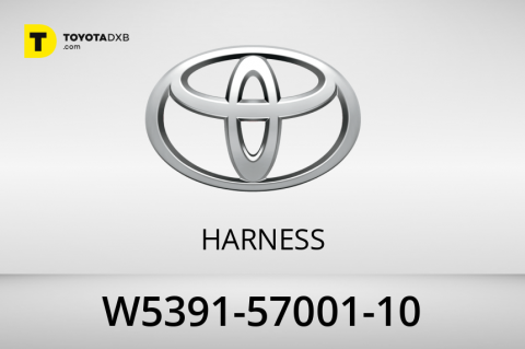 Toyota HARNESS Toyota HARNESS