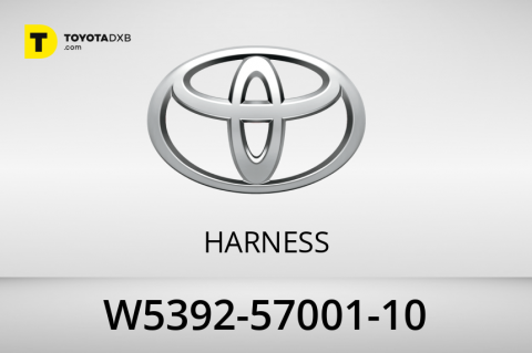 Toyota HARNESS Toyota HARNESS