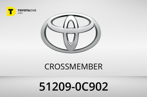 Toyota CROSSMEMBER