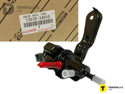 Toyota VALVE ASSY, FUEL