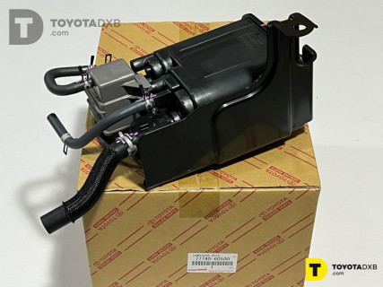 Toyota CANISTER ASSY,