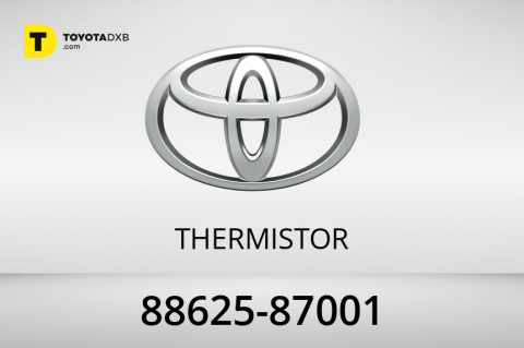 Toyota THERMISTOR