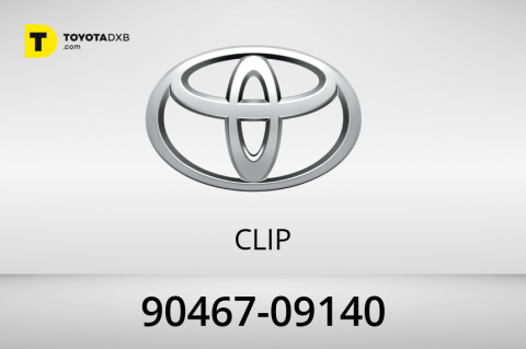 Toyota CLIP