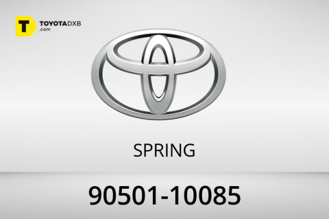 Toyota SPRING