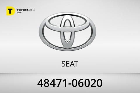 Toyota SEAT